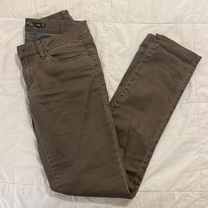 Prana pants / women’s / size small